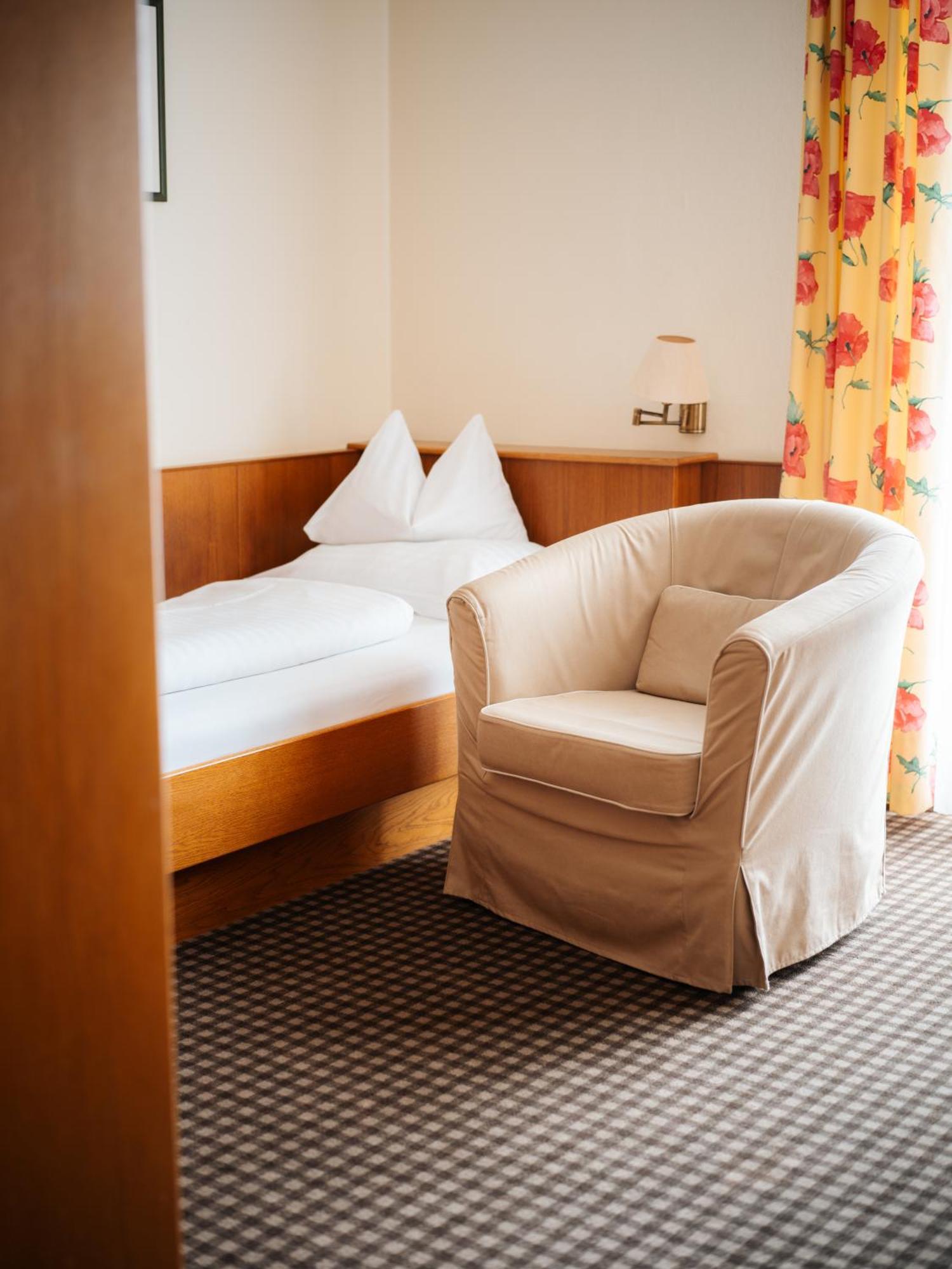 Seehotel Ressmann โดรโบลัค อัม ฟาเคอร์เซ ห้อง รูปภาพ